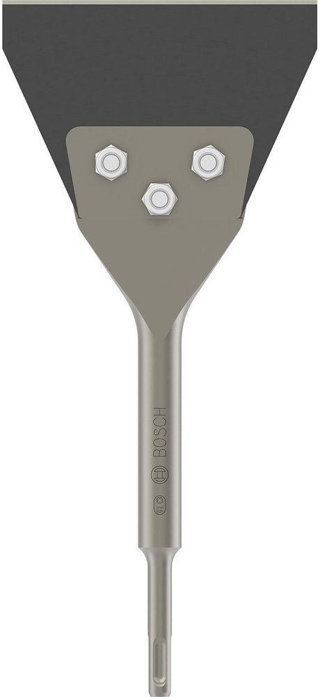 Bosch pro sds plus vloerschraper 130 x 290 mm - 2608690610