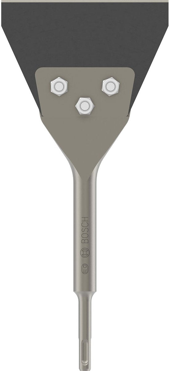 Bosch pro sds plus vloerschraper 130 x 290 mm - 2608690610