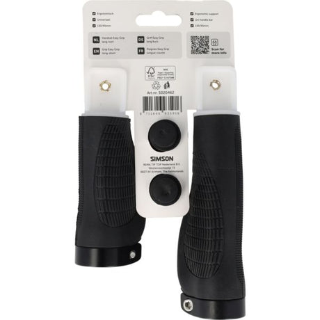 Simson handvatset easy grip 130 95mm