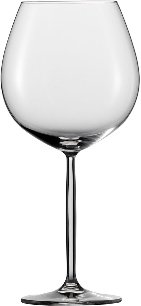Schott zwiesel diva bourgogne goblet 140 - 0.84 ltr - set van 6
