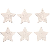 Https: www.cchobby.nl ornamenten-om-te-hangen-ster-afm-7x7-cm-wit-6-stuk-1-doos