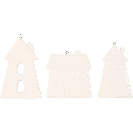 Creativ company https: www.cchobby.nl hangende-ornamenten-huizen-h-7-6-9-7-cm-wit-18-stuk-1-doos