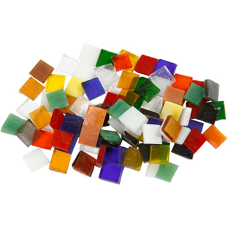 Creativ company https: www.cchobby.nl glas-mozaiek-tegels-afm-10x10-mm-dikte-3-mm-ca-700-stuk-454-gr-1-doos
