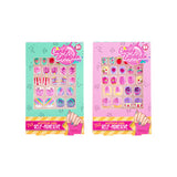 | 18 stuks