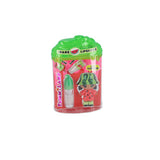 Yummiland lipgloss doll character assorti | 9 stuks