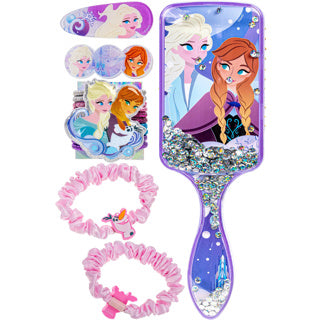 Frozen haar accessoire set 14-delig | 6 stuks