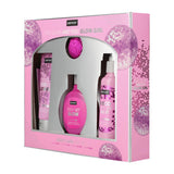 No brand sence body care giftset