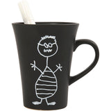 Https: www.cchobby.nl mok-h-10-cm-d-5-9-8-7-cm-300-ml-ca-300-ml-zwart-12-stuk-1-doos