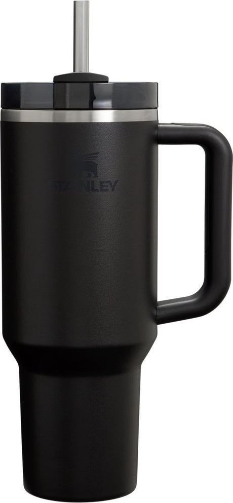 Stanley quencher® h2.o flowstate™ tumbler | 1,18l - black 2.0