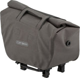Ortlieb trunk-bag rc urban pannier rack bag