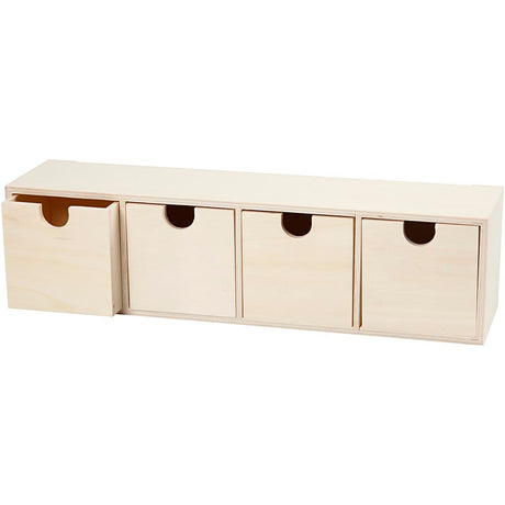Creativ company https: www.cchobby.nl ladenkast-afm-9-2x34-7-cm-1-stuk