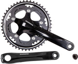 Shimano fc-cx50 crankset