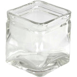 Https: www.cchobby.nl vierkant-glas-h-5-5-cm-afm-5-5x5-5-cm-12-stuk-1-doos
