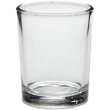 Https: www.cchobby.nl waxinelicht-h-6-5-cm-d-4-5-cm-4-stuk-1-doos