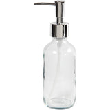 Creativ company https: www.cchobby.nl zeeppomp-h-19-3-cm-d-6-3-cm-230-ml-helder-1-stuk