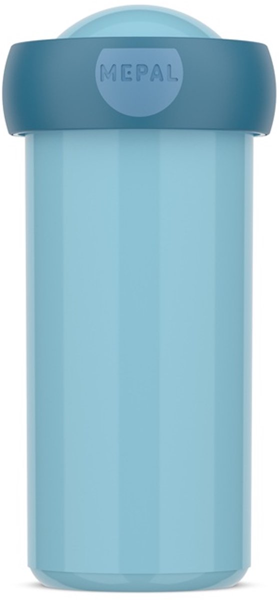 Mepal schoolbeker campus 300ml - cool blue