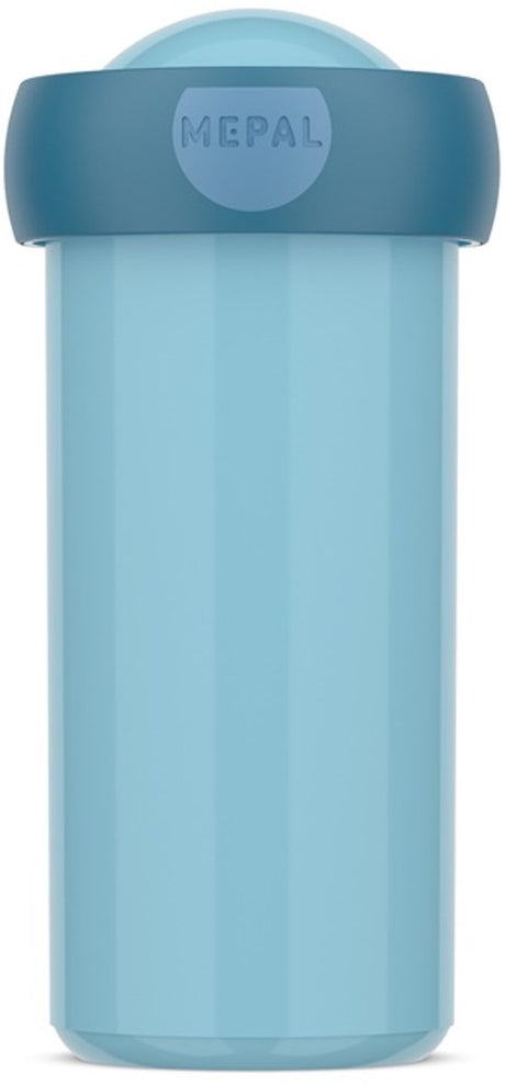 Mepal schoolbeker campus 300ml - cool blue