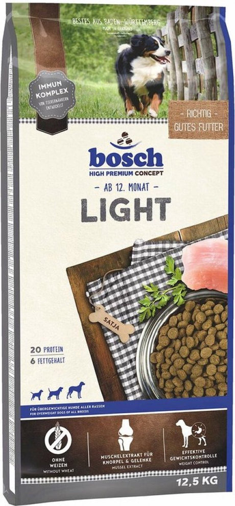 Bosch karma light 12,5kg