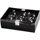 Https: www.cchobby.nl glazen-ornamenten-h-8-9-cm-d-7-9-cm-transparant-6-stuk-1-doos