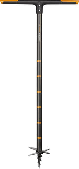 Fiskars quikdrill handboor ø 150mm - 110 cm