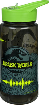 Merkloos sans marque jurassic world drinkbeker 500ml