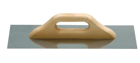 Metalen paca 130x360mm