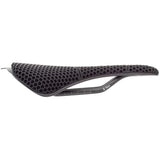 M-wave fietszadel 3d carbon