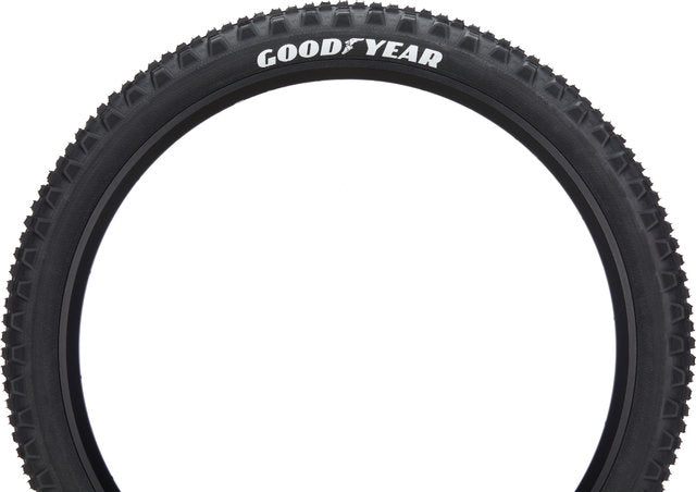 Goodyear newton mtf enduro tubeless complete 29 folding tyre