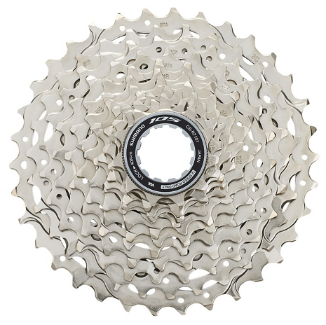 Shimano 105 cassette 12 speed 11-34t in box