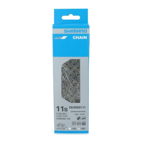 Shimano CN-HG601-11 11-speed bicycle chain
