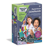 Clementoni wetenschap chemieset