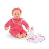 Corolle mon grand poupon babypop lila, 42cm
