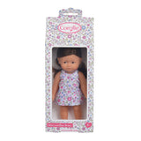 Corolle Les Trendies Mini Corolline Romy, 20cm