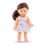 Corolle Les Trendies Mini Corolline Romy, 20cm