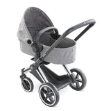 Corolle Mon Grand Poupon Cybex Kinderwagen, 3in1