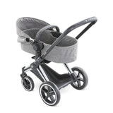 Corolle Mon Grand Poupon Cybex Kinderwagen, 3in1