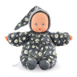 Corolle mon doudou babipouce - glow in the dark, 28cm