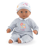 Corolle mon premier poupon babypop marius, 30cm