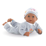 Corolle mon premier poupon babypop marius, 30cm