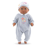 Corolle mon premier poupon babypop marius, 30cm