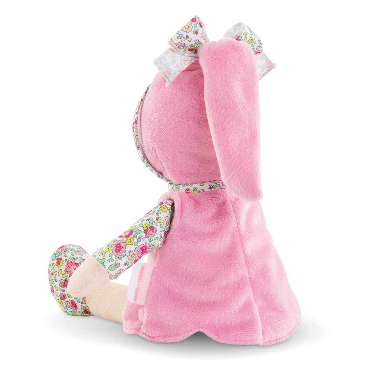 Corolle Mon Doudou Miss Pink Blossom Garden, 25cm