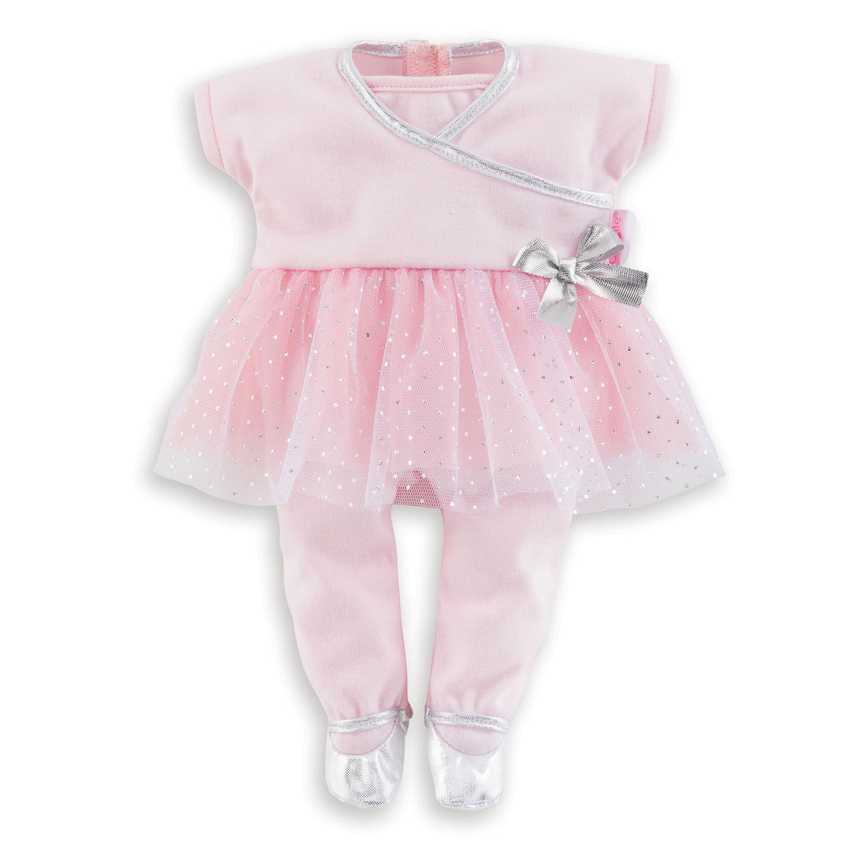 Corolle mon premier poupon - poppenoutfit dance, 30cm