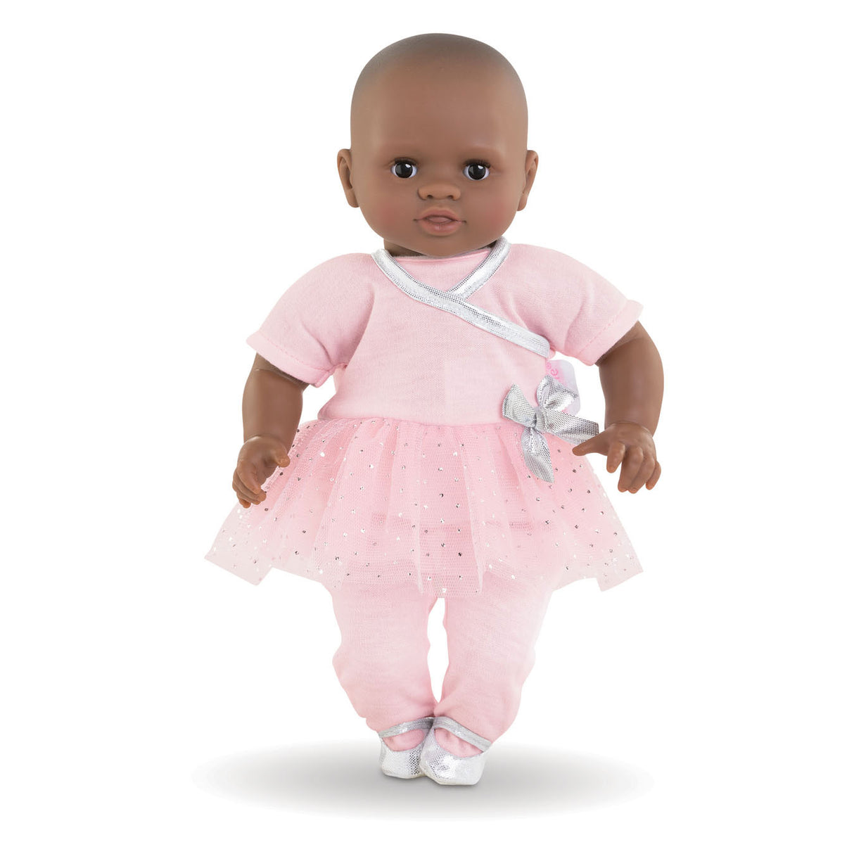 Corolle mon premier poupon ballet outfit babypop 30 cm