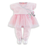 Corolle Mon Grand Poupon Poppenoutfit Dance, 36cm