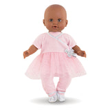 Corolle Mon Grand Poupon Poppenoutfit Dance, 36cm