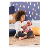 Corolle interactieve speen voor babypop - accessoire met geluid.
