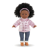 Corolle ma - poppenjas roze