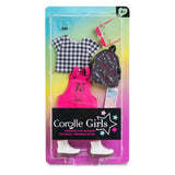 Corolle Girls Music Fashion Outfit