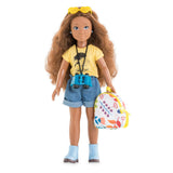 Corolle girls - nature adventure outfit
