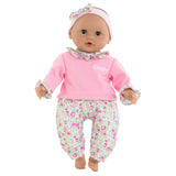 Corolle Mon Poupon Babypop Maria, 30cm